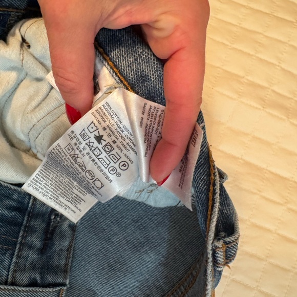 Levis 516 jeans - Picture 3 of 7